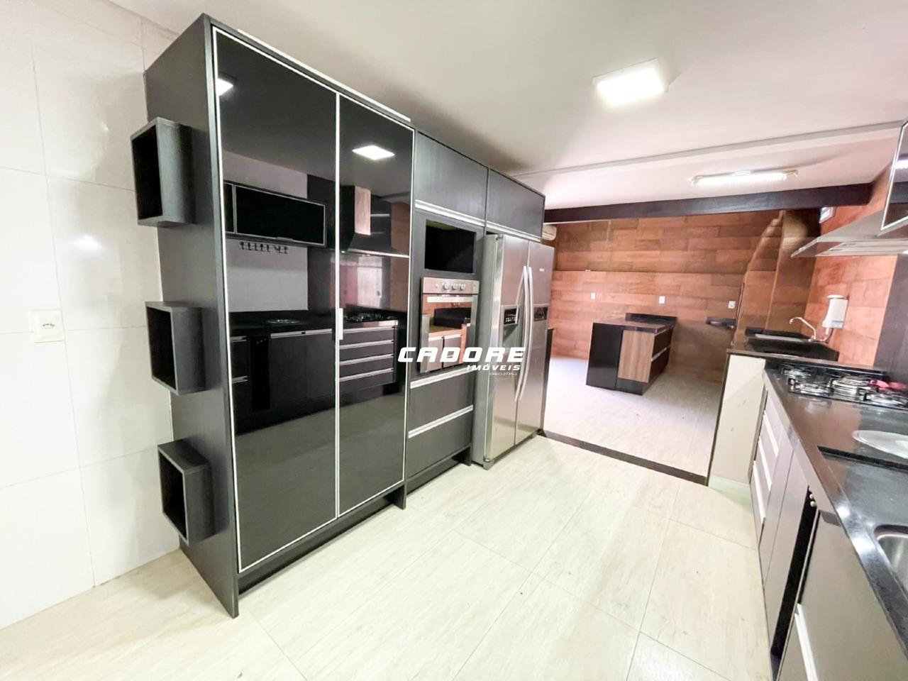 Excelente Casa Residencial para locação no bairro Escola Agricola I Cadore Imóveis — foto 6