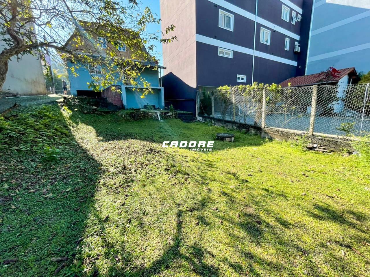 Casa comercial para locação no bairro Garcia I Cadore Imóveis — foto 7