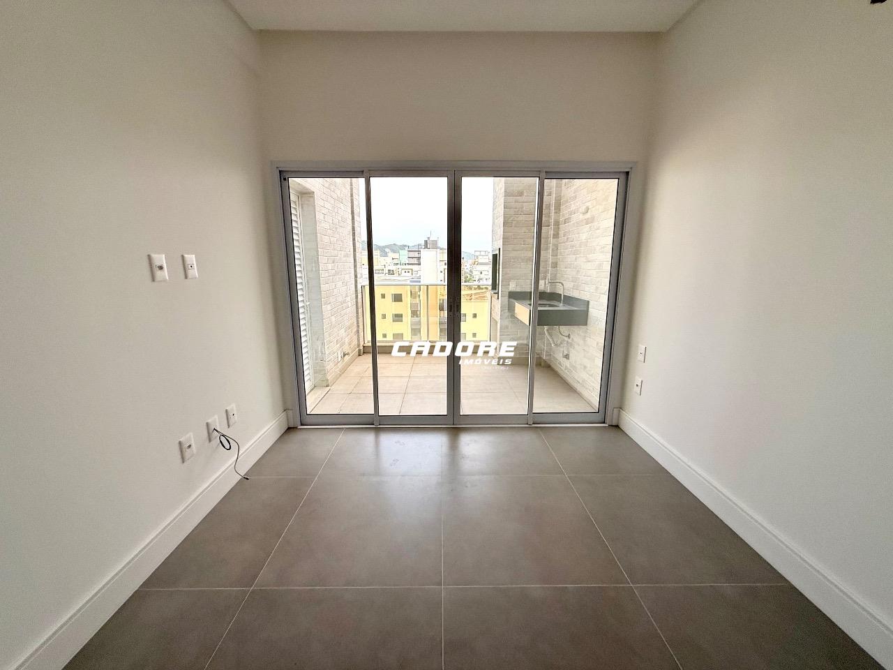 Apartamento em Mariscal, Bombinhas (SC) - 2 suítes, 95,50 m privativos + 132,10 m de área externa — foto 4