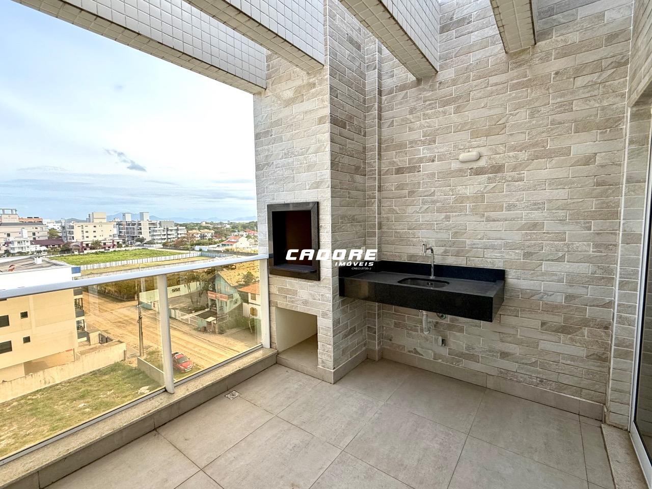 Apartamento em Mariscal, Bombinhas (SC) - 2 suítes, 95,50 m privativos + 132,10 m de área externa — foto 2