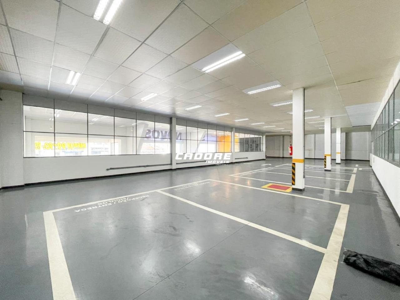 Loja Comercial Térrea com 1.750m no bairro Victor Konder I Cadore Imóveis — foto 4