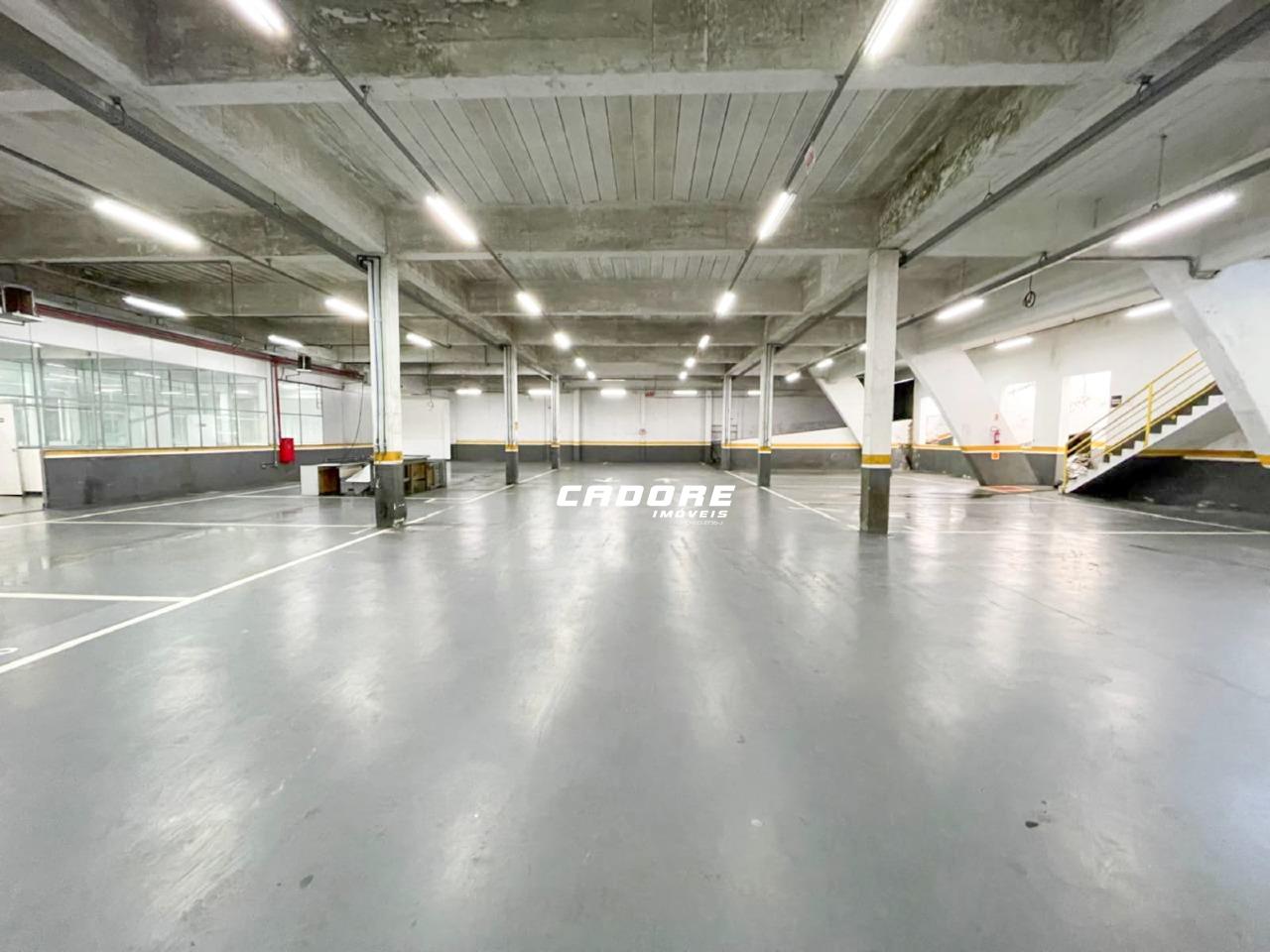 Loja Comercial Térrea com 1.750m no bairro Victor Konder I Cadore Imóveis — foto 5