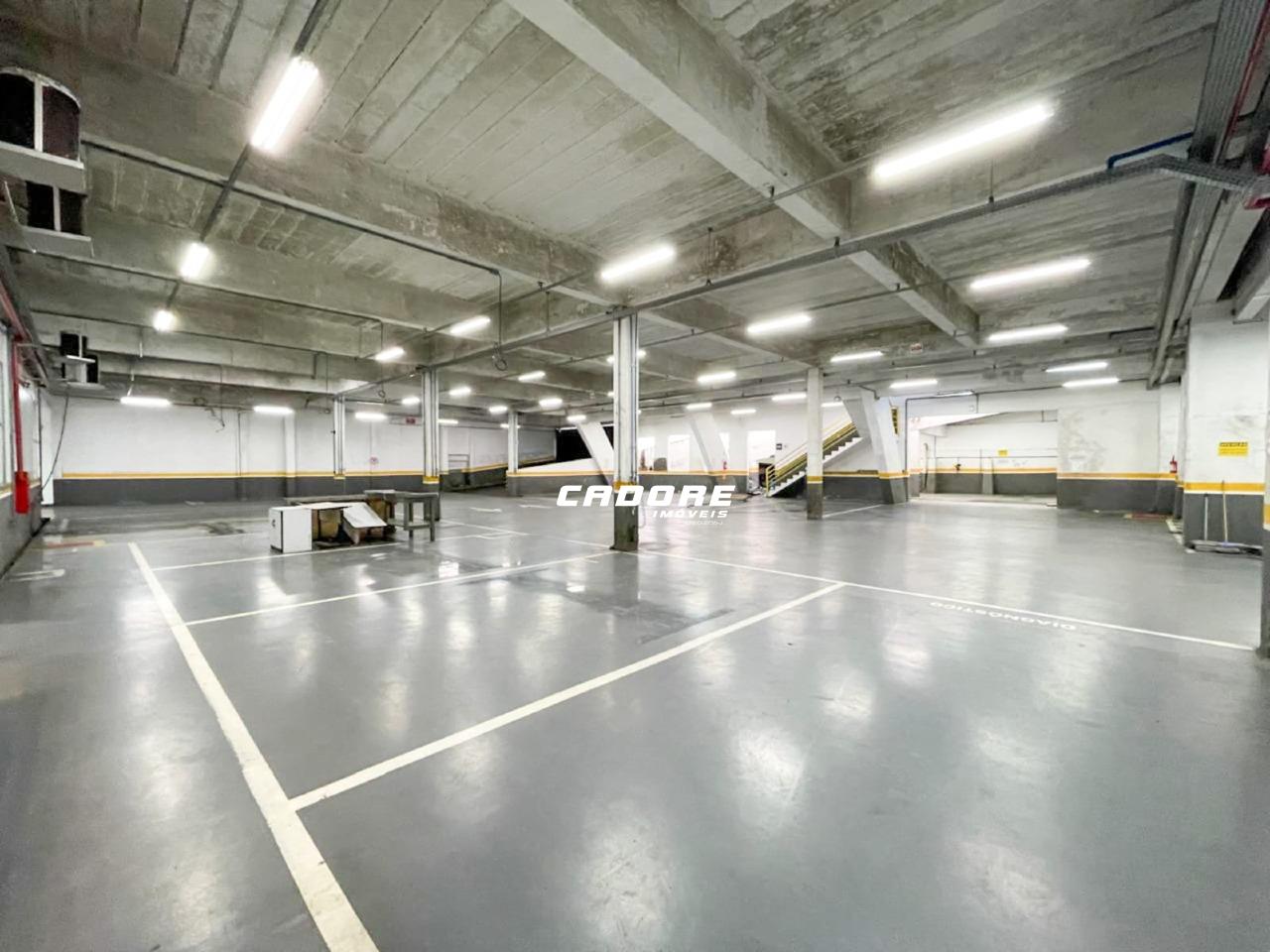 Loja Comercial Térrea com 1.750m no bairro Victor Konder I Cadore Imóveis — foto 3