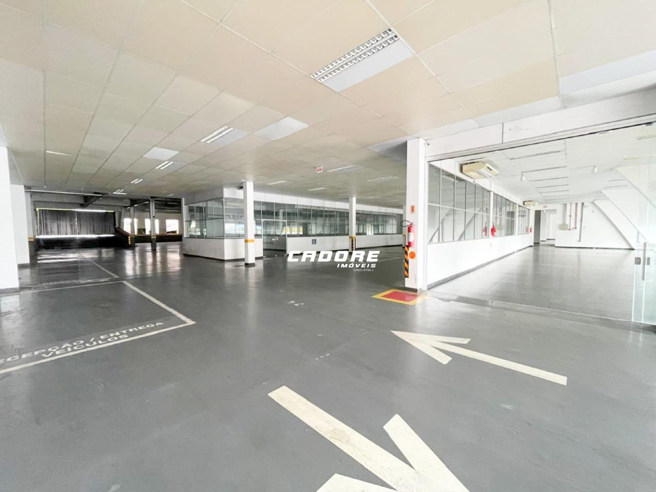 Loja Comercial Térrea com 1.750m no bairro Victor Konder I Cadore Imóveis — foto 6