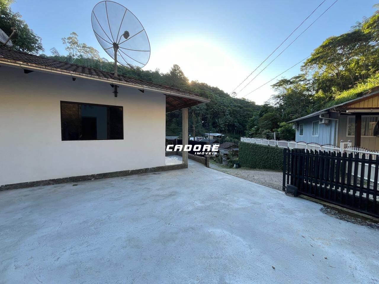 Casa à venda, 4 quartos, 3 vagas, Da Glória - Blumenau/SC — foto 7