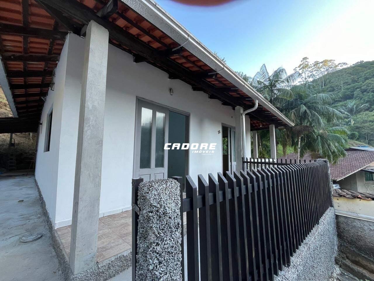 Casa à venda, 4 quartos, 3 vagas, Da Glória - Blumenau/SC — foto 2