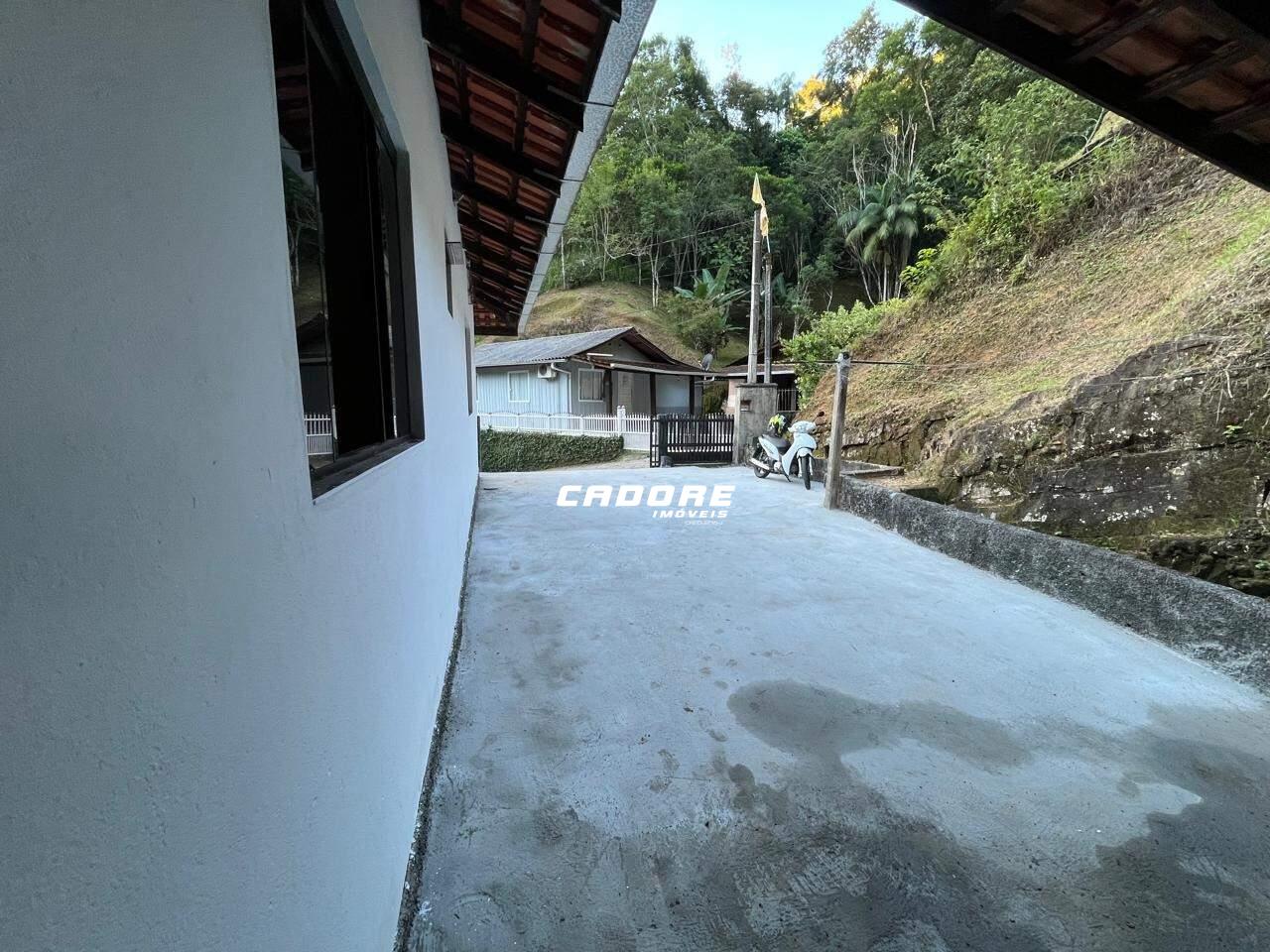 Casa à venda, 4 quartos, 3 vagas, Da Glória - Blumenau/SC — foto 5