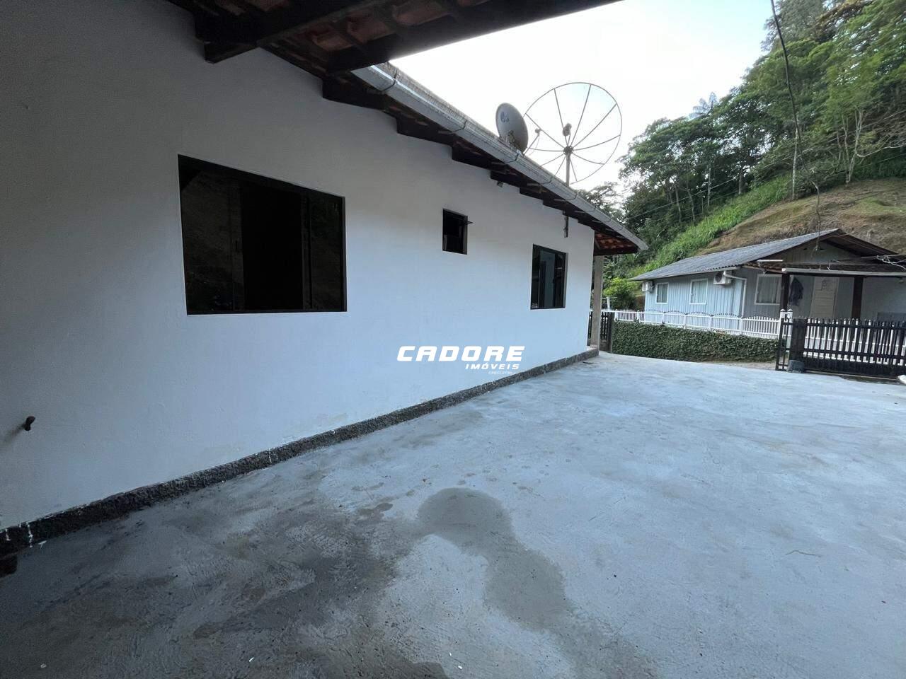 Casa à venda, 4 quartos, 3 vagas, Da Glória - Blumenau/SC — foto 6