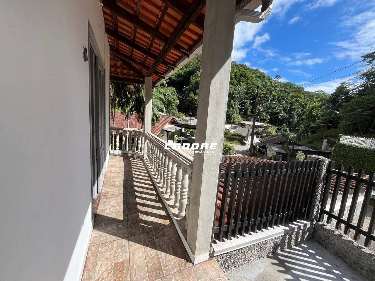 Casa à venda, 4 quartos, 3 vagas, Da Glória - Blumenau/SC — foto 3