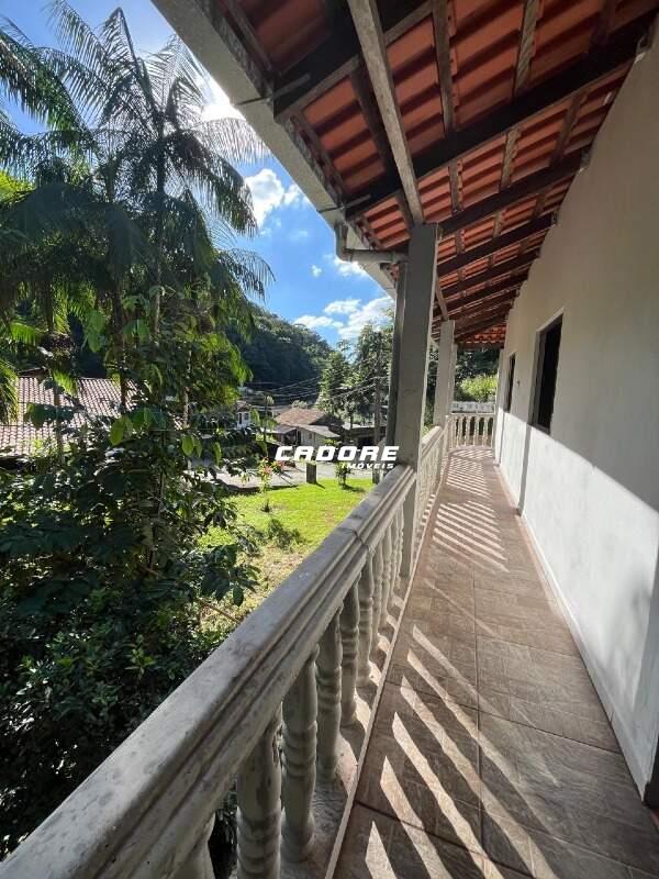 Casa à venda, 4 quartos, 3 vagas, Da Glória - Blumenau/SC — foto 4