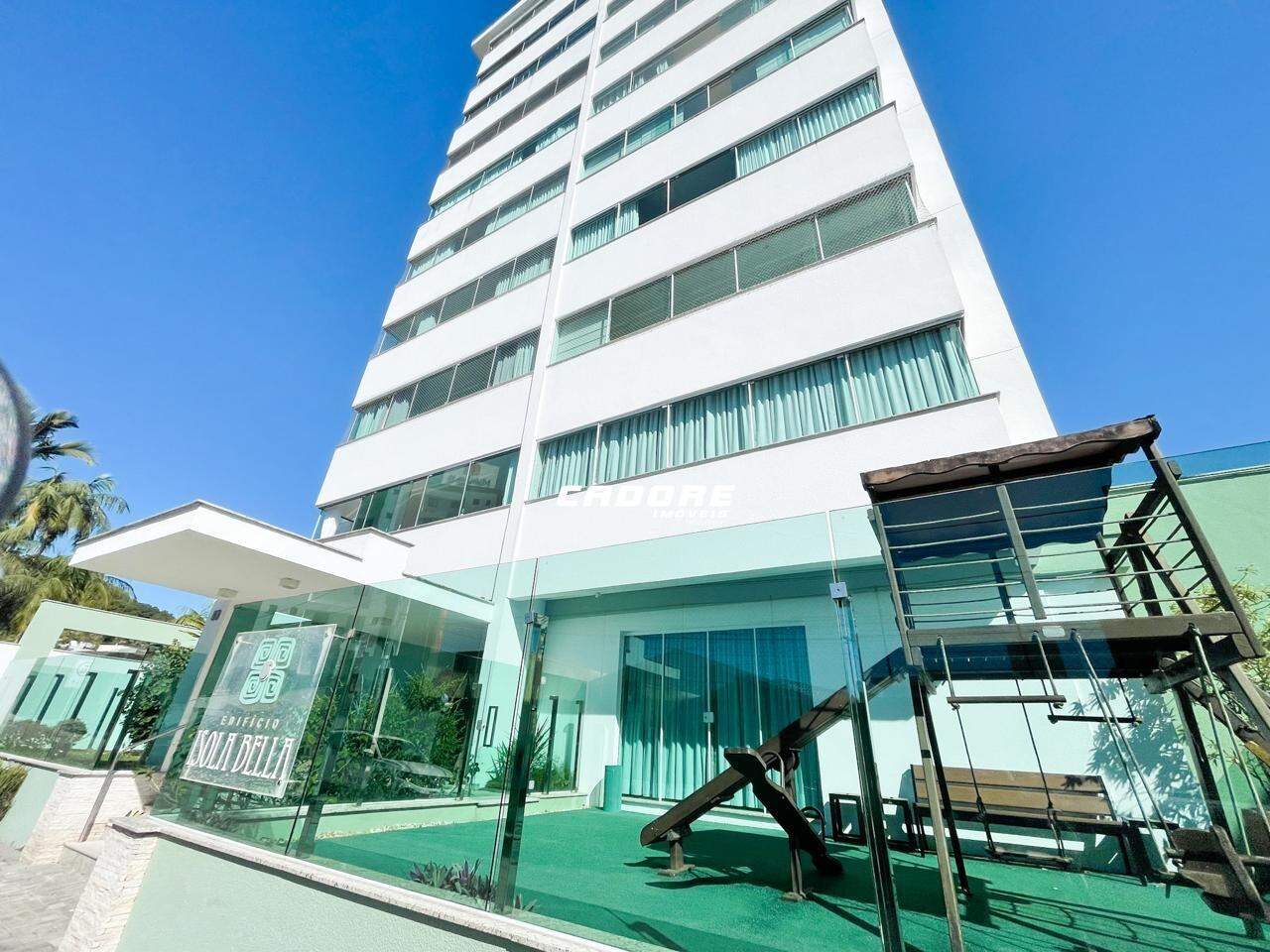 Excelente apartamento no Bairro Garcia I Cadore Imóveis - foto 1