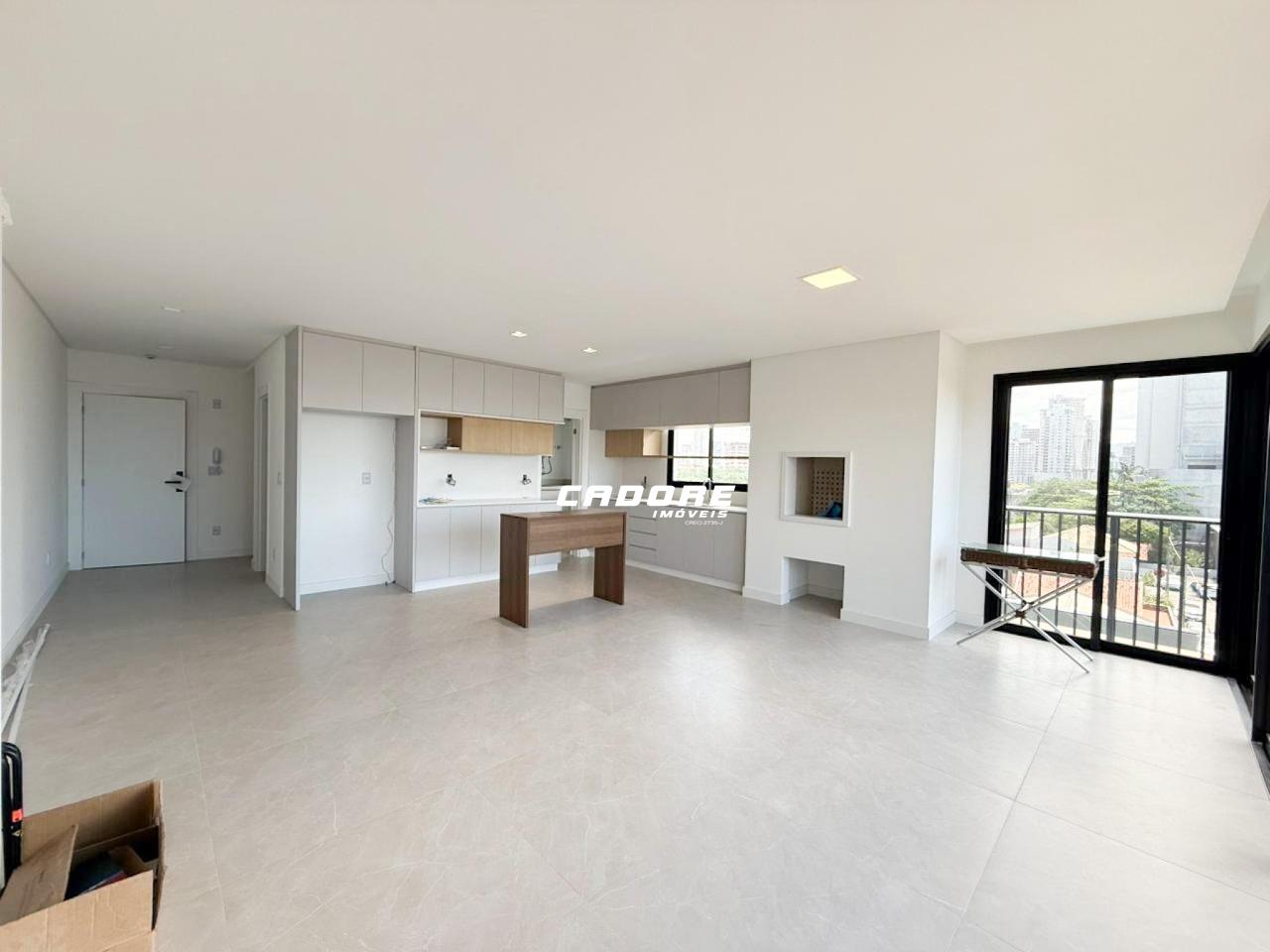 Apartamento a 55 metros do mar em Balneário Perequê, Porto Belo | Cadore Imóveis — foto 5