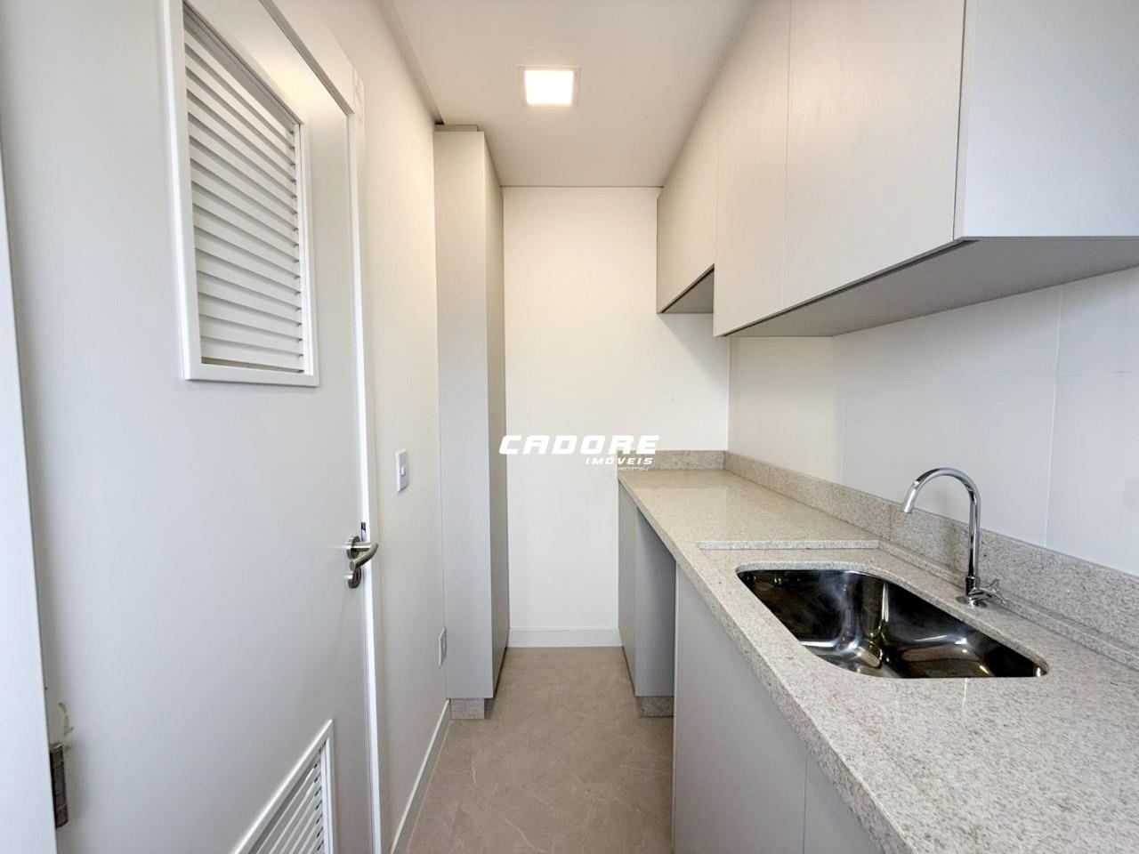 Apartamento a 55 metros do mar em Balneário Perequê, Porto Belo | Cadore Imóveis — foto 7