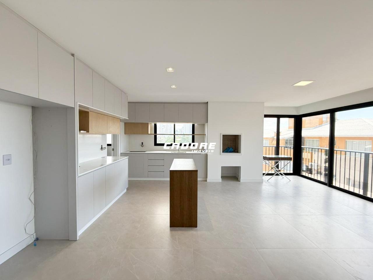 Apartamento a 55 metros do mar em Balneário Perequê, Porto Belo | Cadore Imóveis — foto 3