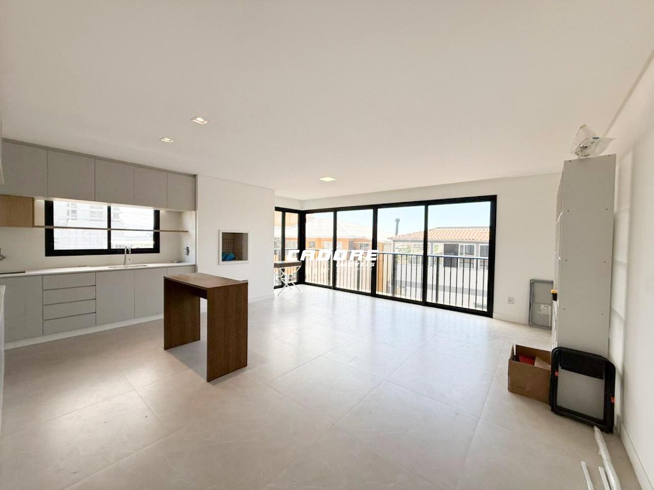 Apartamento a 55 metros do mar em Balneário Perequê, Porto Belo | Cadore Imóveis — foto 2