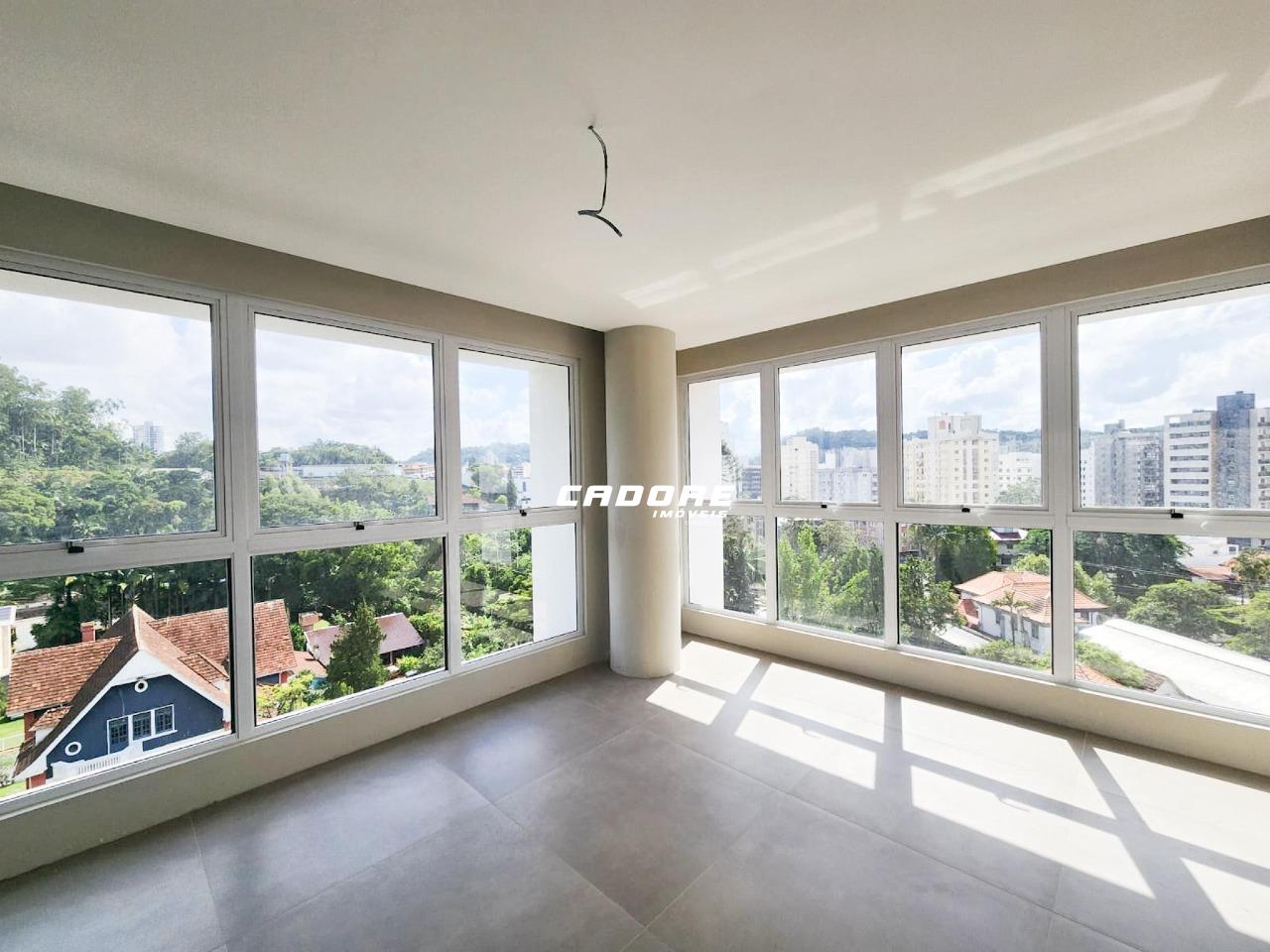 Apartamento de Alto Padrão no bairro Bom Retiro - Ingo Hering | Cadore Imóveis — foto 3