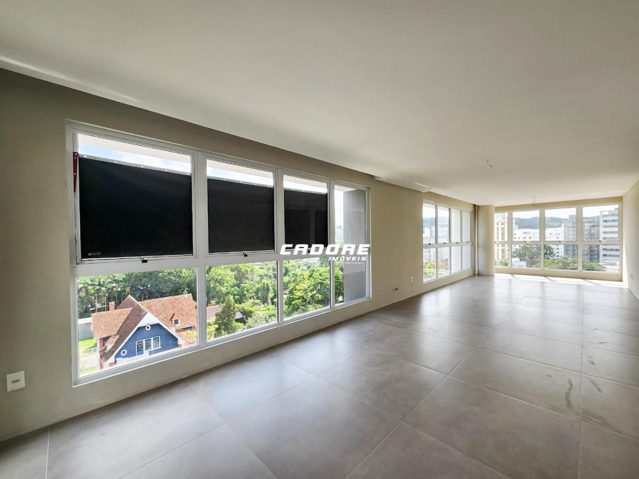 Apartamento de Alto Padrão no bairro Bom Retiro - Ingo Hering | Cadore Imóveis — foto 4