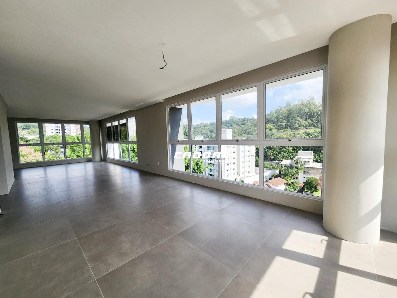 Apartamento de Alto Padrão no bairro Bom Retiro - Ingo Hering | Cadore Imóveis — foto 2