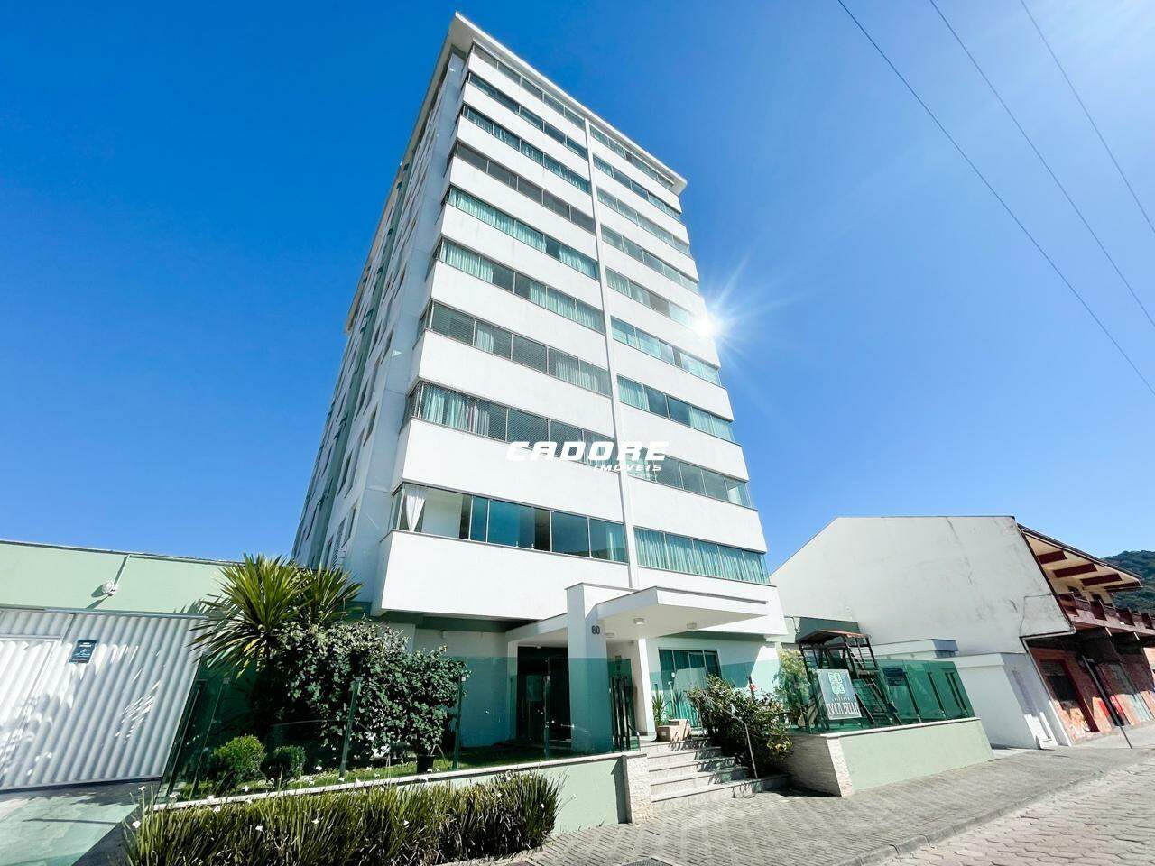 Excelente apartamento no Bairro Garcia I Cadore Imóveis - foto 1