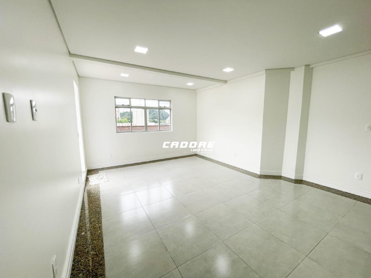 Apartamento para locação no bairro Garcia I Cadore Imóveis - foto 1