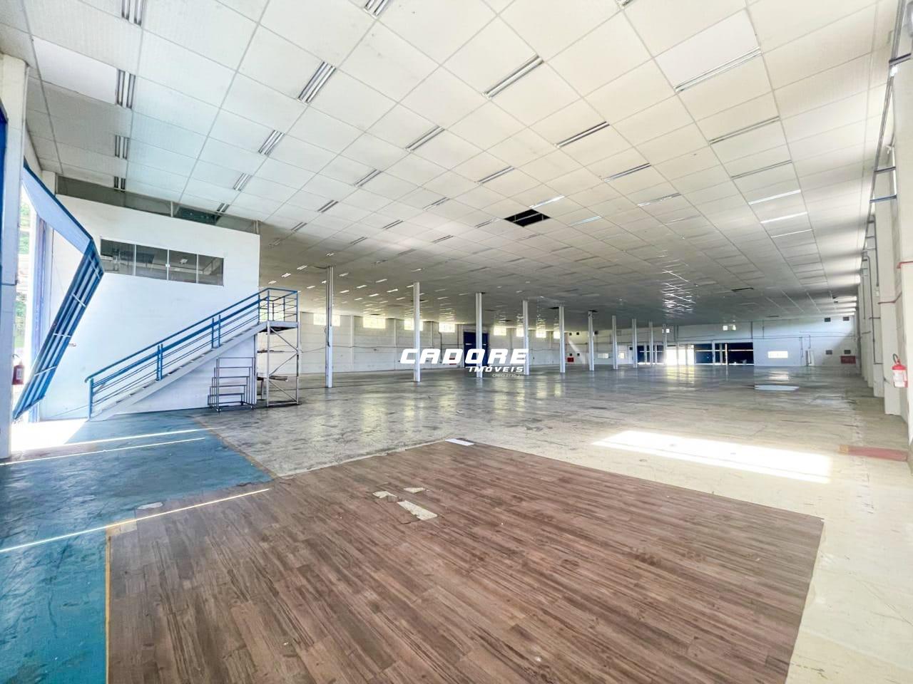 Galpão com aproximadamente 4.000 m no bairro Fortaleza Alta I Cadore Imóveis — foto 7