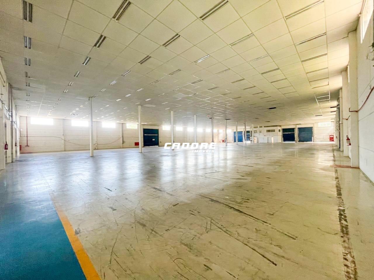 Galpão com aproximadamente 4.000 m no bairro Fortaleza Alta I Cadore Imóveis — foto 5