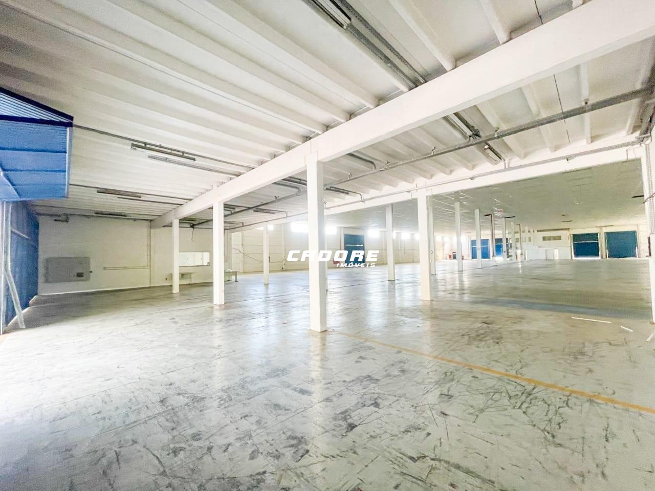 Galpão com aproximadamente 4.000 m no bairro Fortaleza Alta I Cadore Imóveis — foto 6