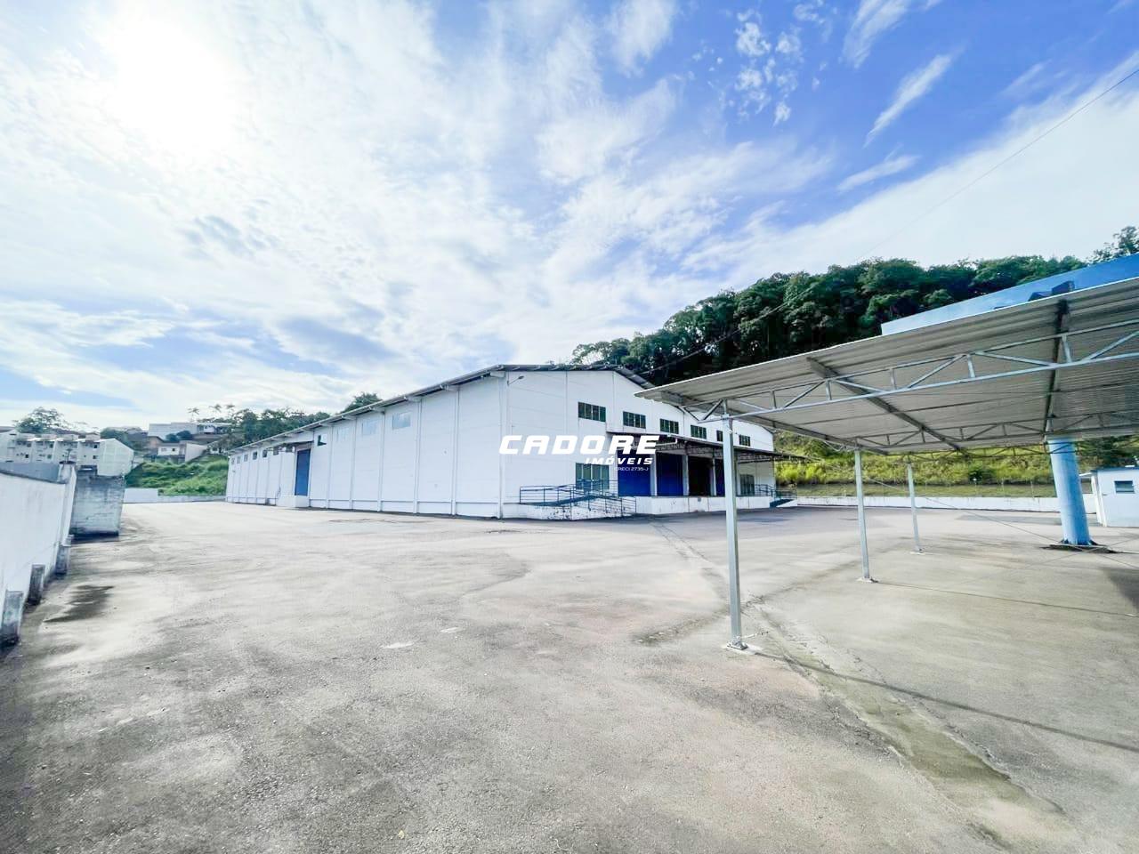 Galpão com aproximadamente 4.000 m no bairro Fortaleza Alta I Cadore Imóveis — foto 3