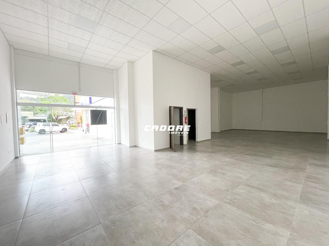 Excelente Sala Comercial para Locação no bairro Garcia I Cadore Imóveis — foto 3