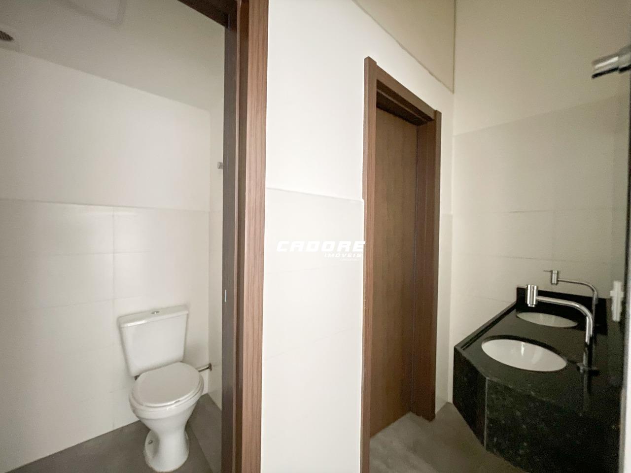 Excelente Sala Comercial para Locação no bairro Garcia I Cadore Imóveis — foto 7