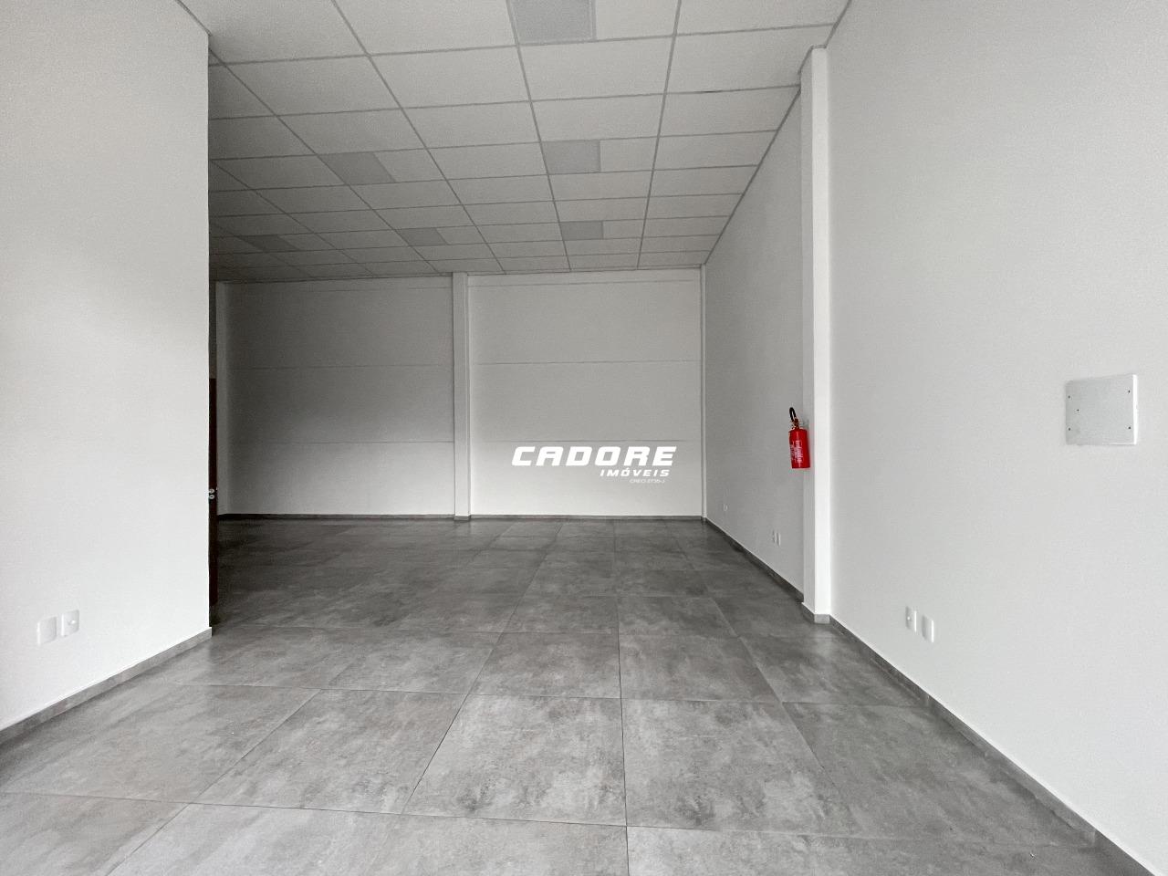 Excelente Sala Comercial para Locação no bairro Garcia I Cadore Imóveis — foto 2