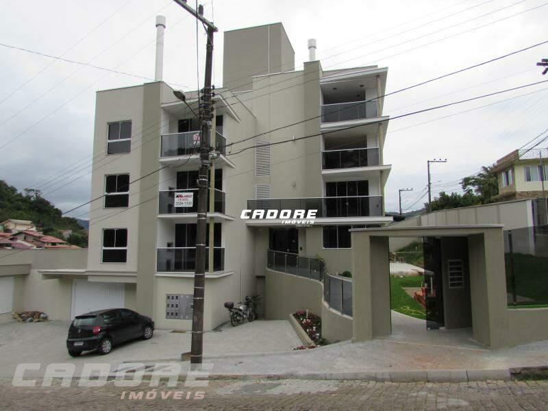 Excelente apartamento no Garcia - Blumenau — foto 2