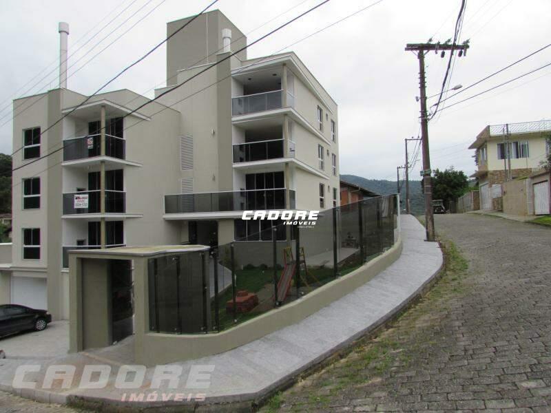 Excelente apartamento no Garcia - Blumenau - foto 1