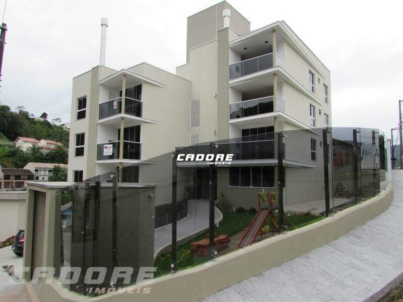 Excelente apartamento no Garcia - Blumenau — foto 3