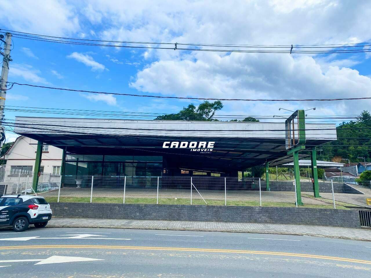 Venda - Galpão em excelente localização com aproximadamente 1519m I Cadore Imóveis — foto 4