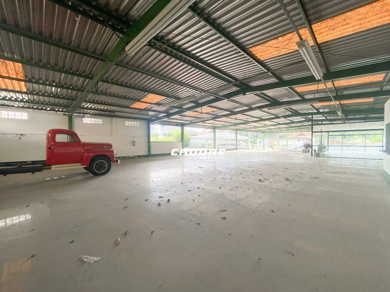 Venda - Galpão em excelente localização com aproximadamente 1519m I Cadore Imóveis — foto 3