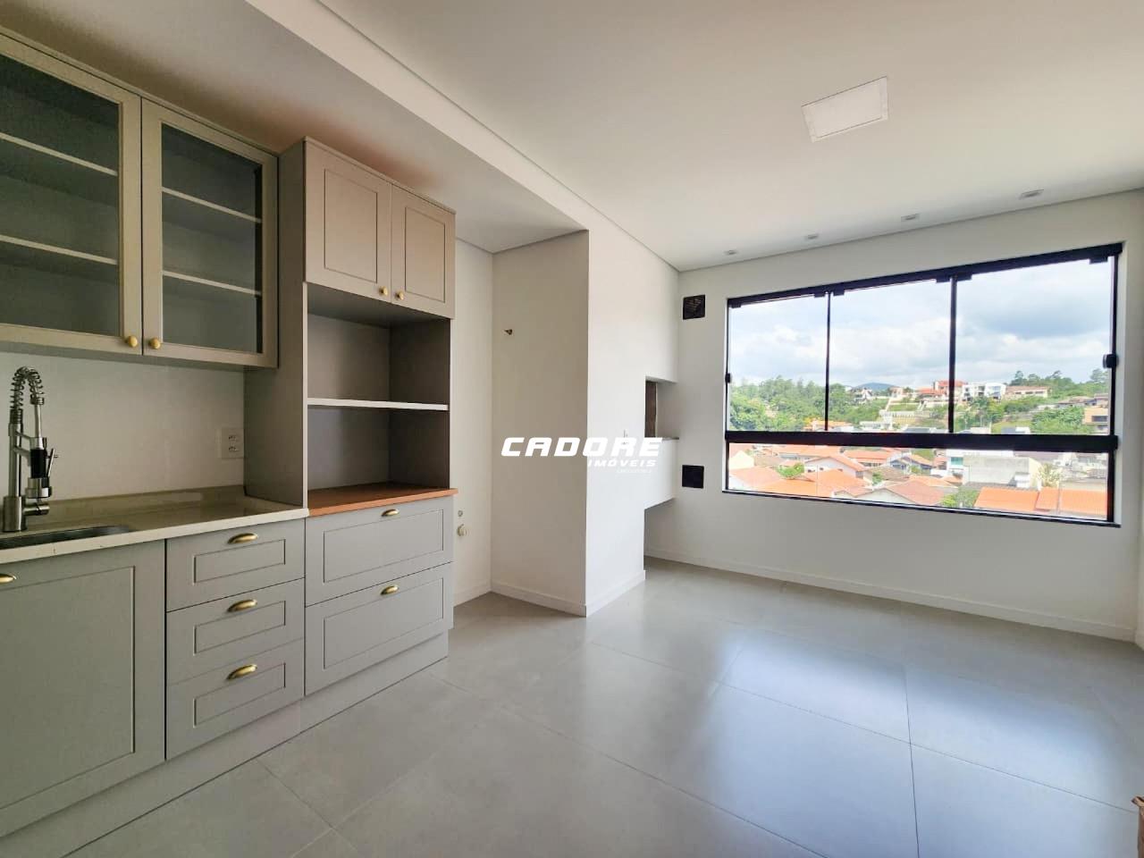 Apartamento para locação no bairro Garcia I Cadore Imóveis — foto 6