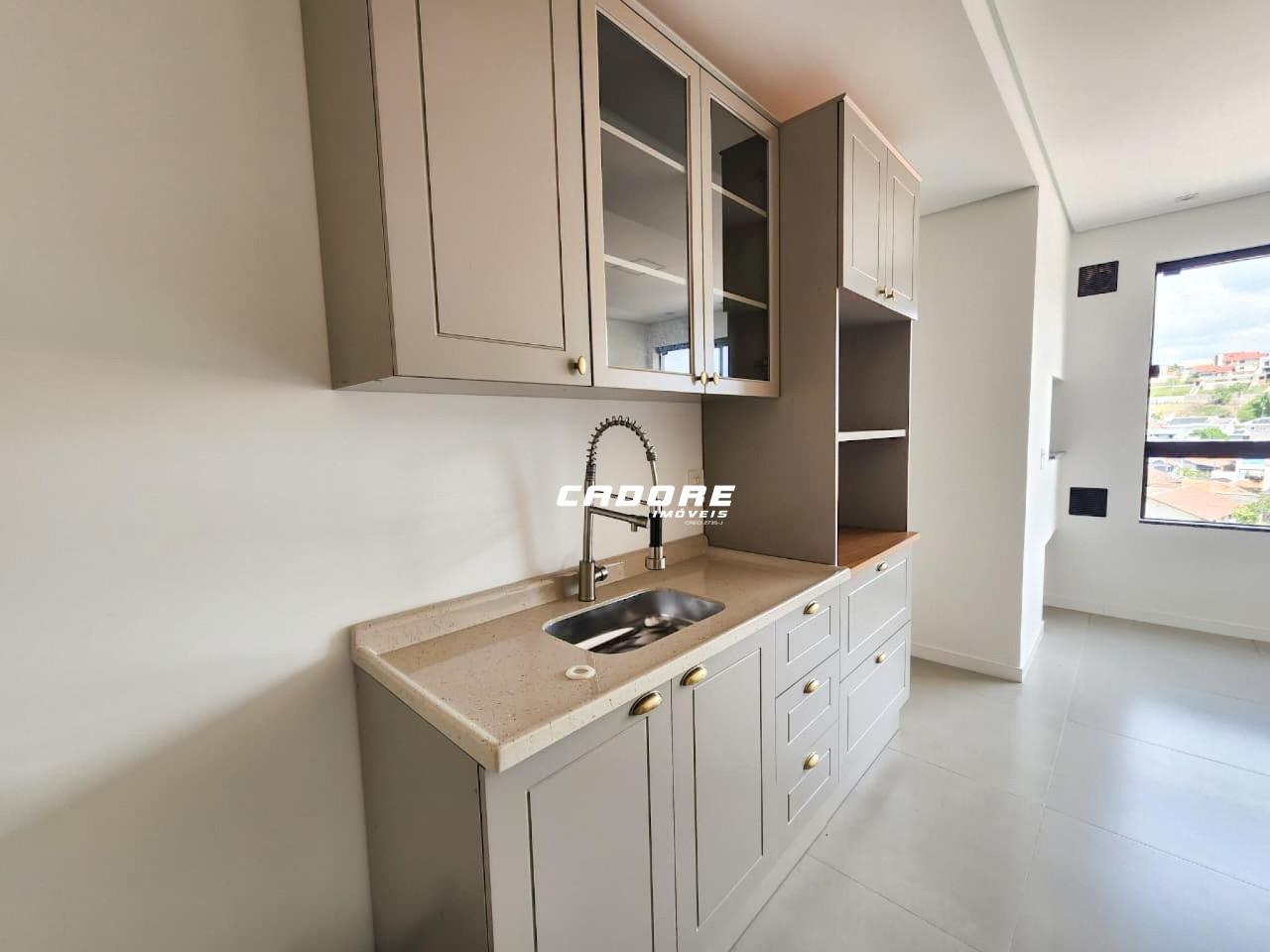 Apartamento para locação no bairro Garcia I Cadore Imóveis — foto 2