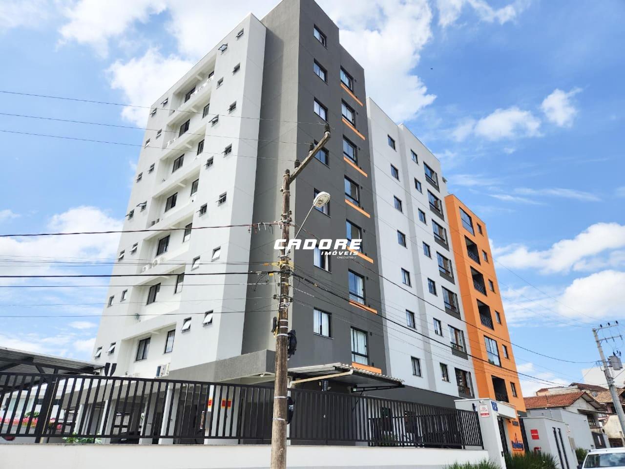 Apartamento para locação no bairro Garcia I Cadore Imóveis - foto 1