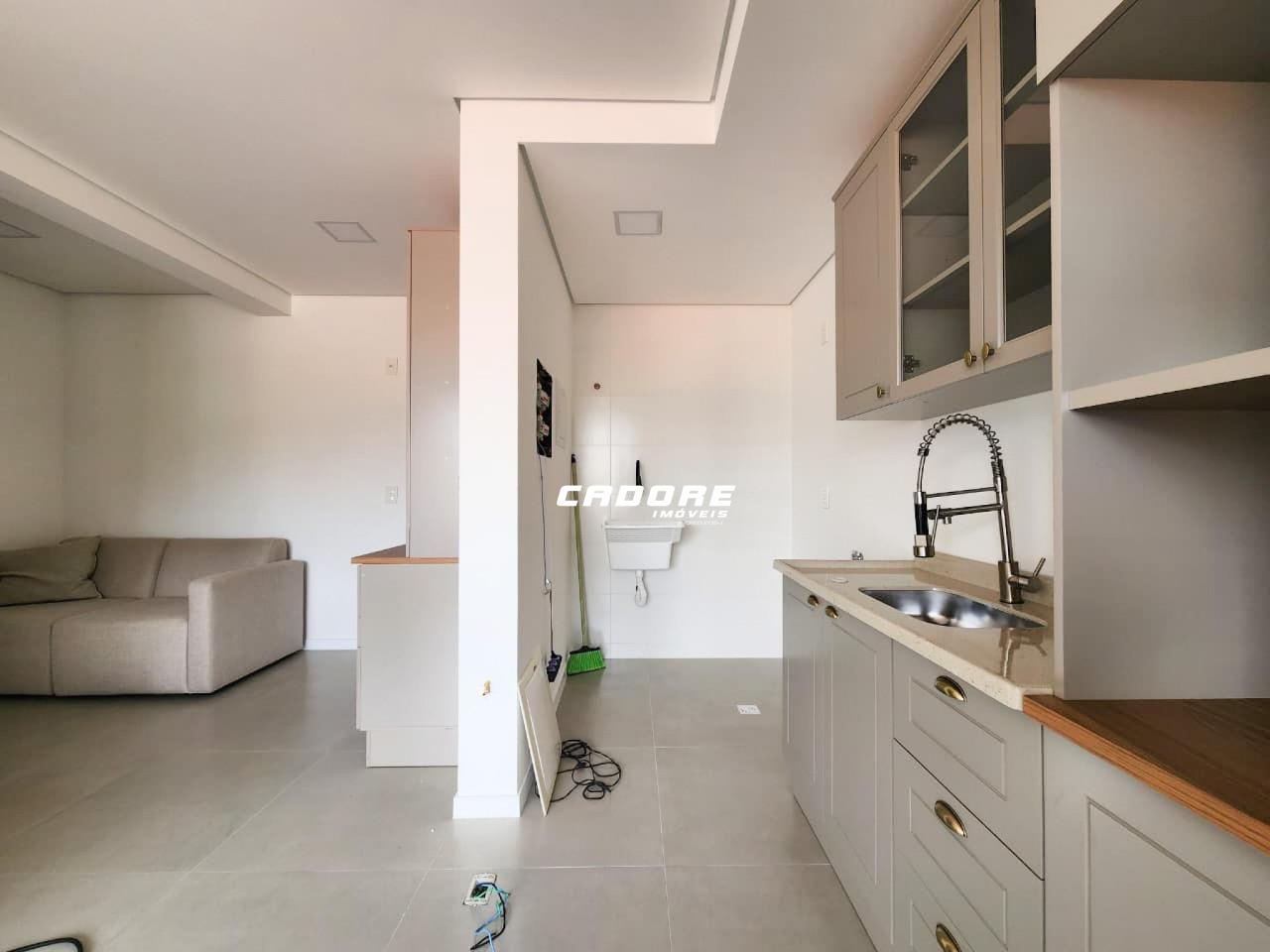 Apartamento para locação no bairro Garcia I Cadore Imóveis — foto 3