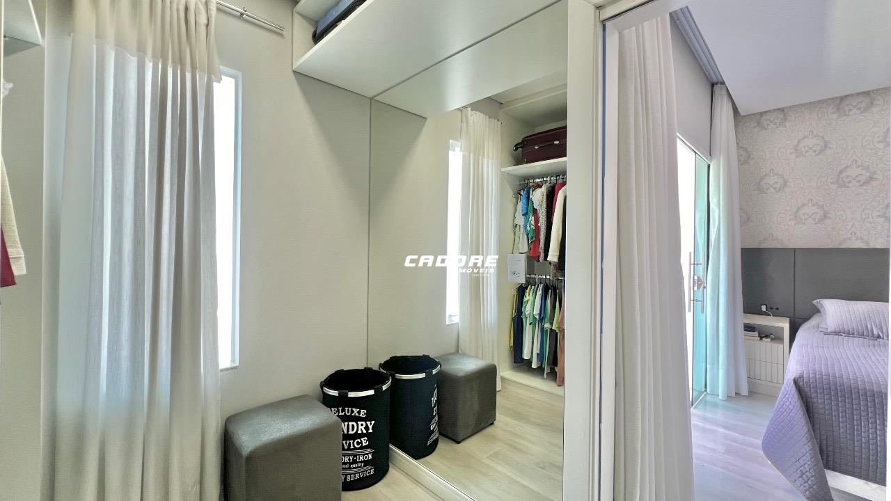 Esplêndido sobrado de alto padrão com 04 quartos !! — foto 5