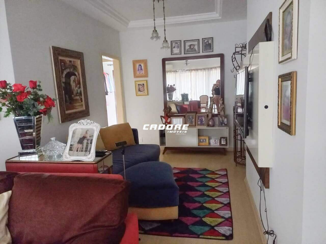 Excelente Residência com Piscina no Bairro Velha | Cadore Imóveis — foto 2