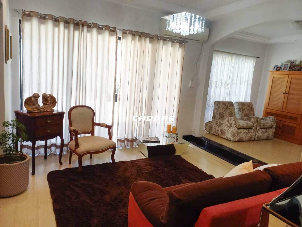 Excelente Residência com Piscina no Bairro Velha | Cadore Imóveis — foto 4