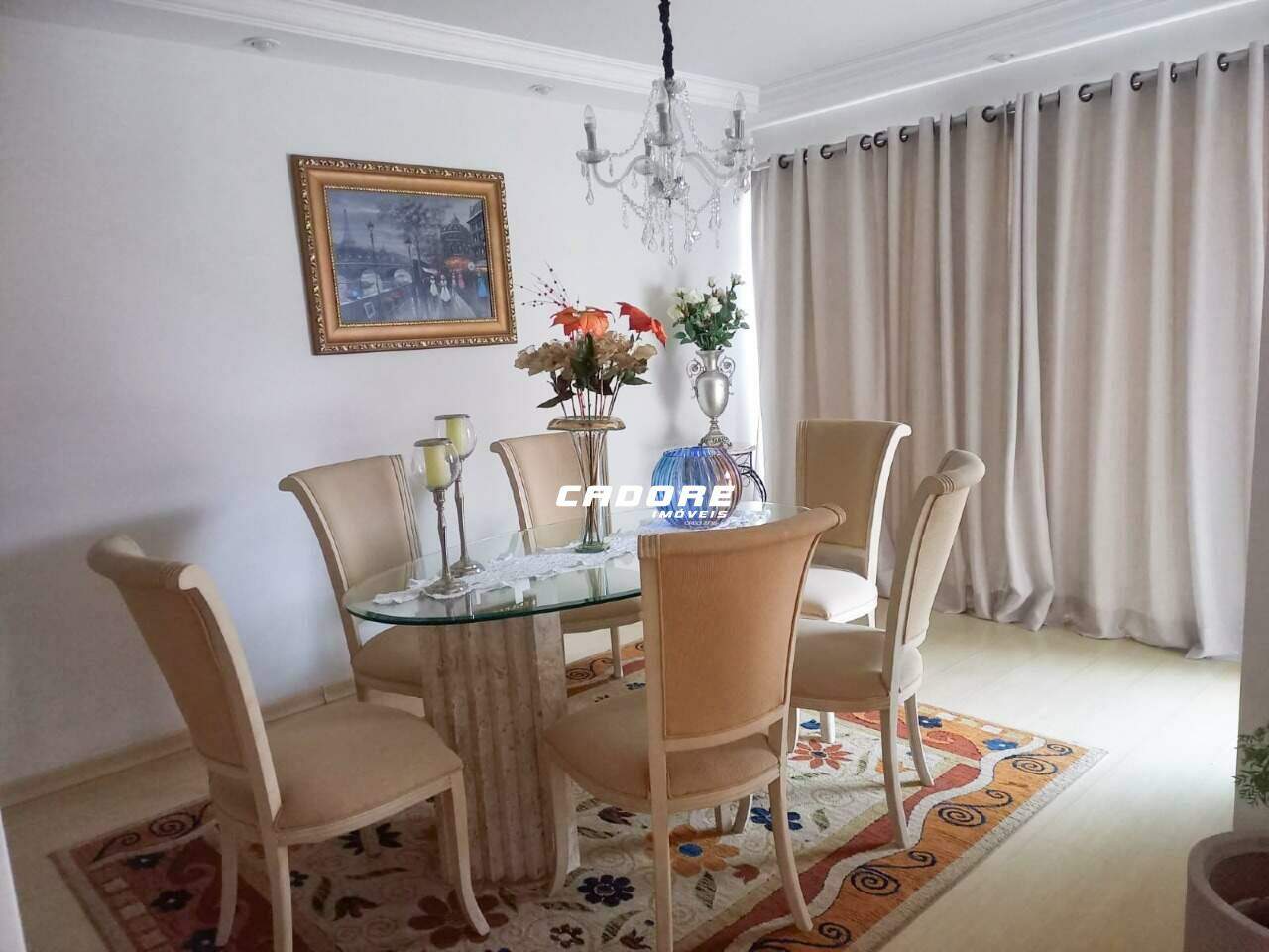 Excelente Residência com Piscina no Bairro Velha | Cadore Imóveis — foto 3