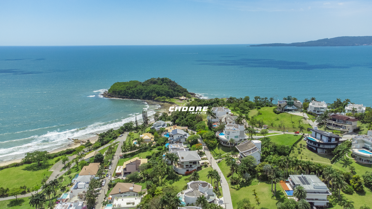 Conforto, Exclusividade e Bons Vizinhos: Terreno no Condomínio Horizontal Iate Clube Itapema I Cadore Imóveis - foto 1