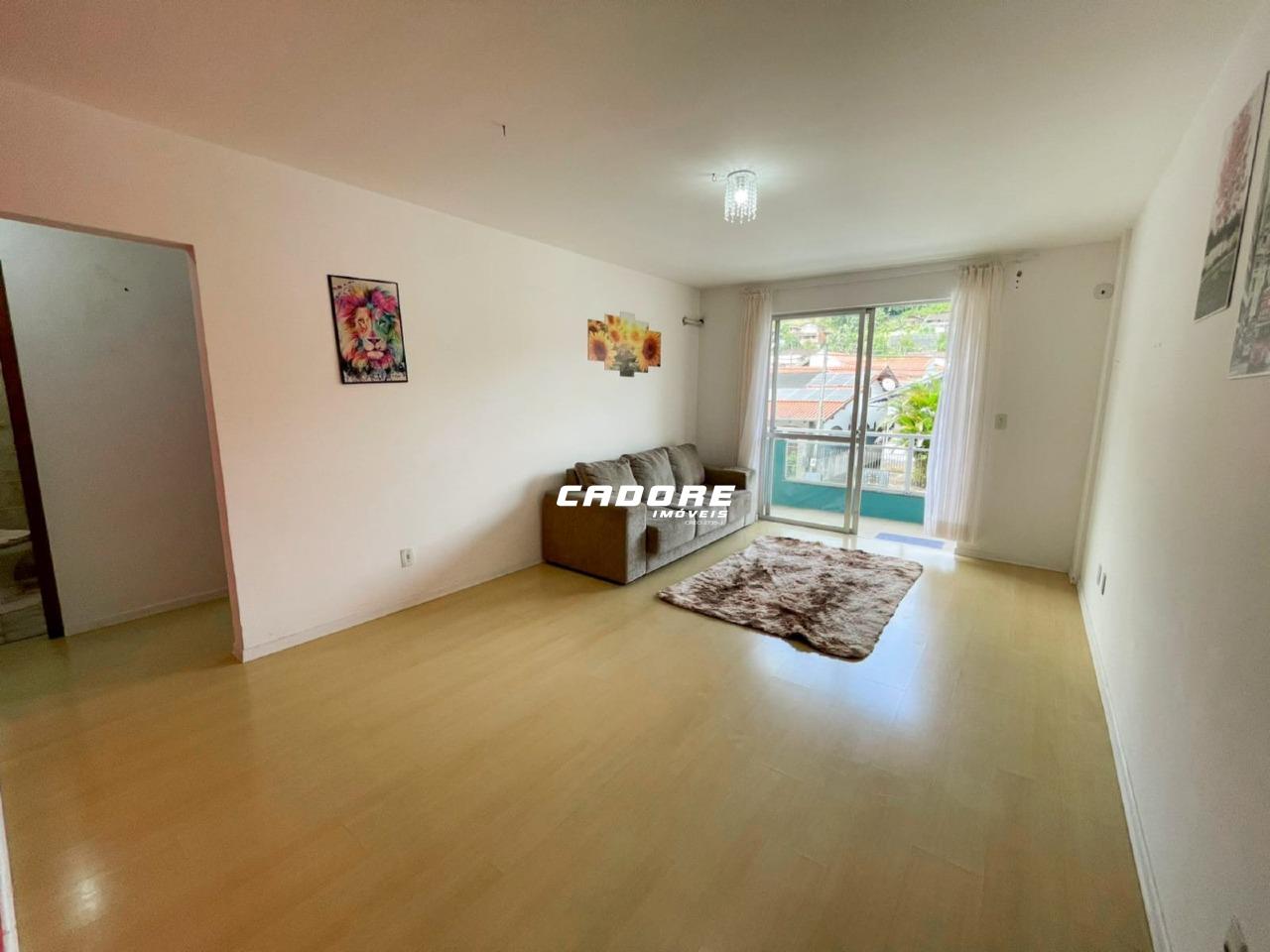 Apartamento para Venda no bairro Garcia I Cadore Imóveis — foto 4