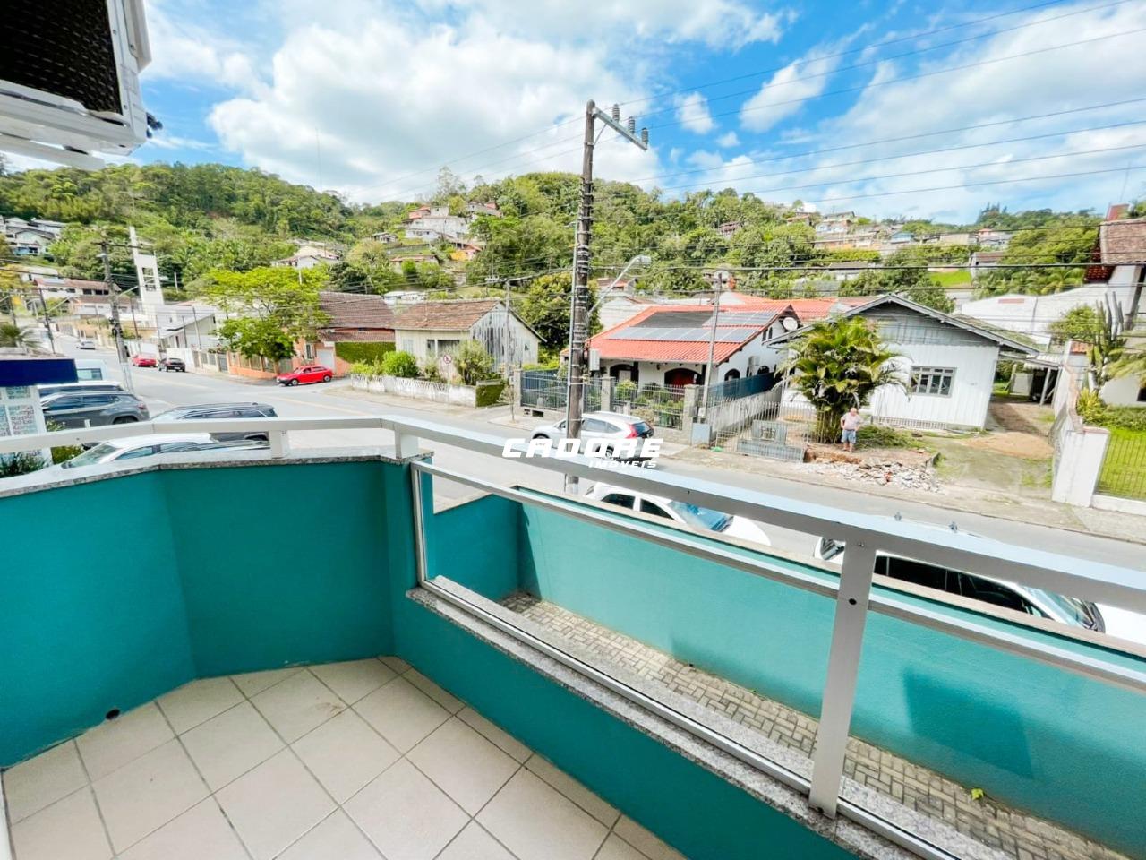 Apartamento para Venda no bairro Garcia I Cadore Imóveis - foto 1