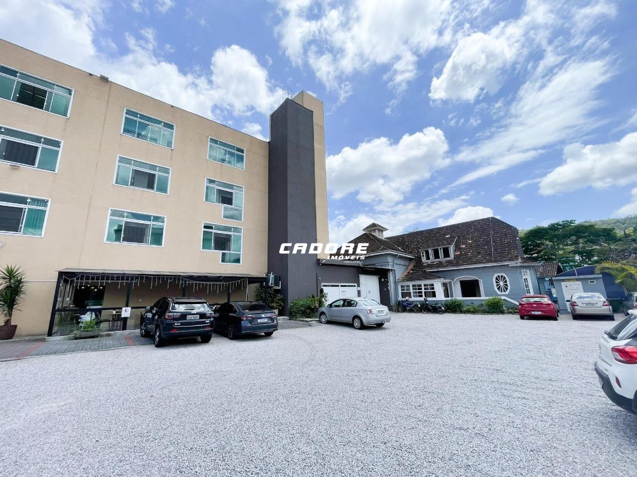 Casarão comercial de aproximadamente 230 m no bairro Garcia — foto 2