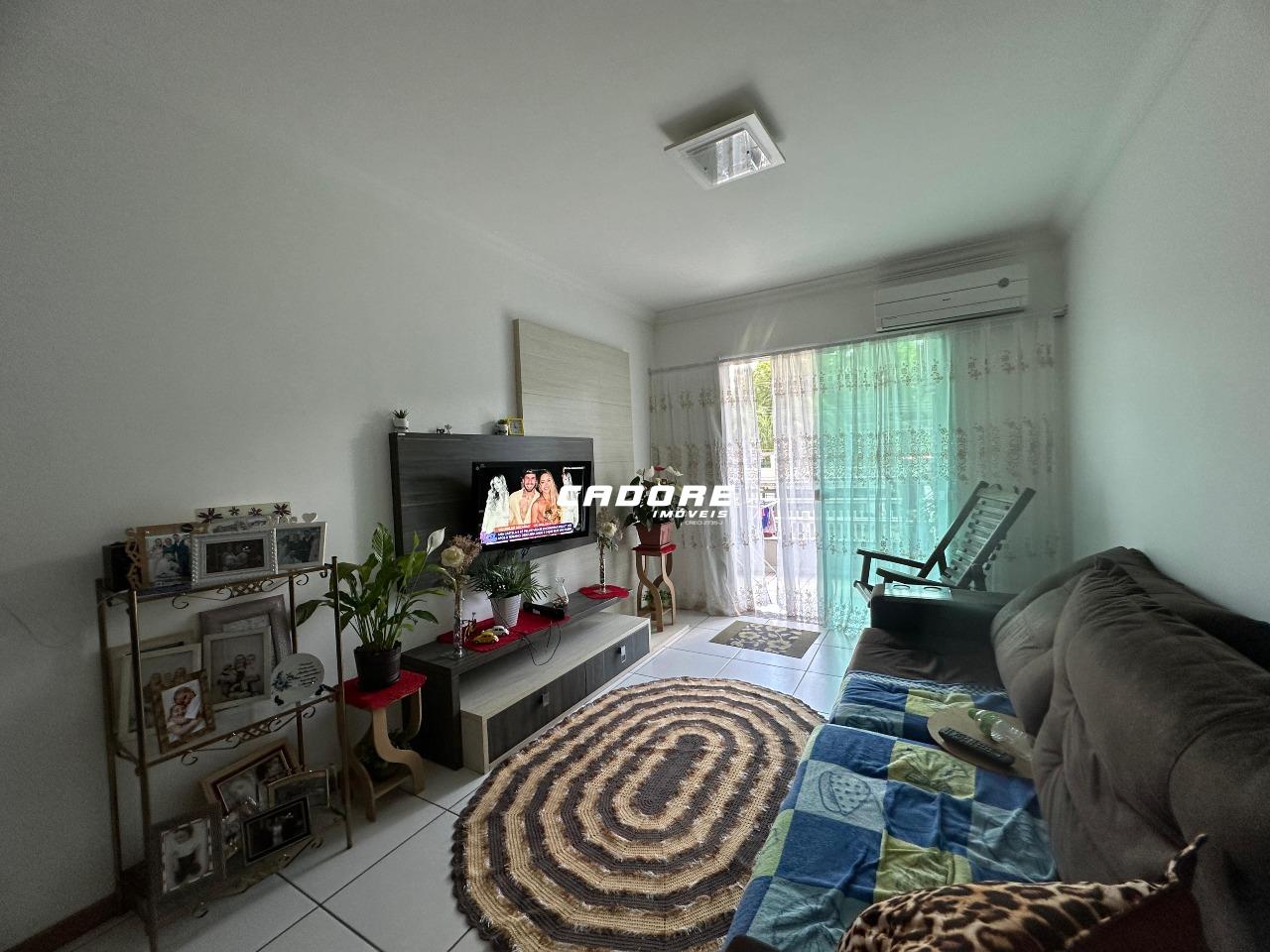 Excelente apartamento semi mobiliado - Garcia — foto 7