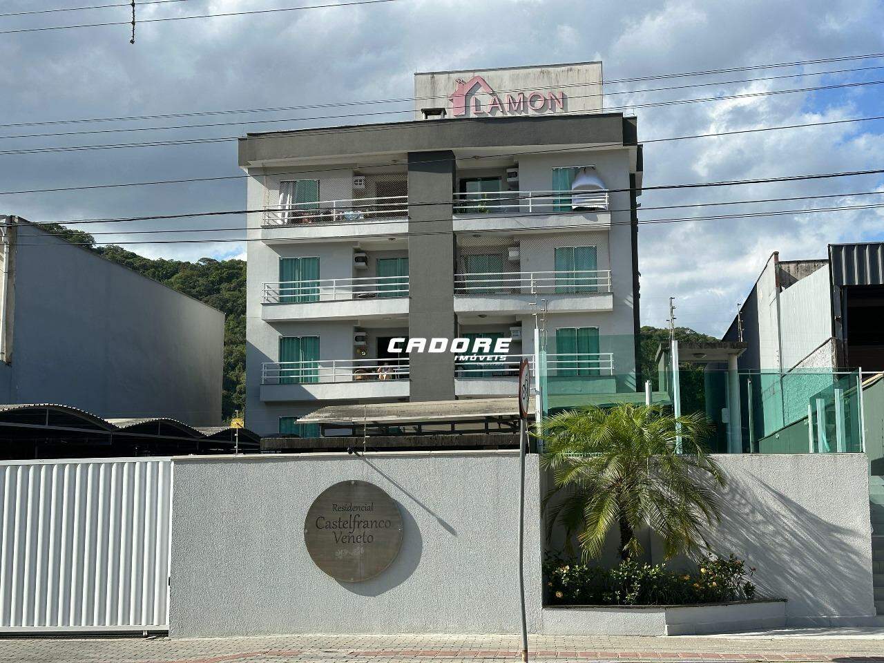 Excelente apartamento semi mobiliado - Garcia - foto 1